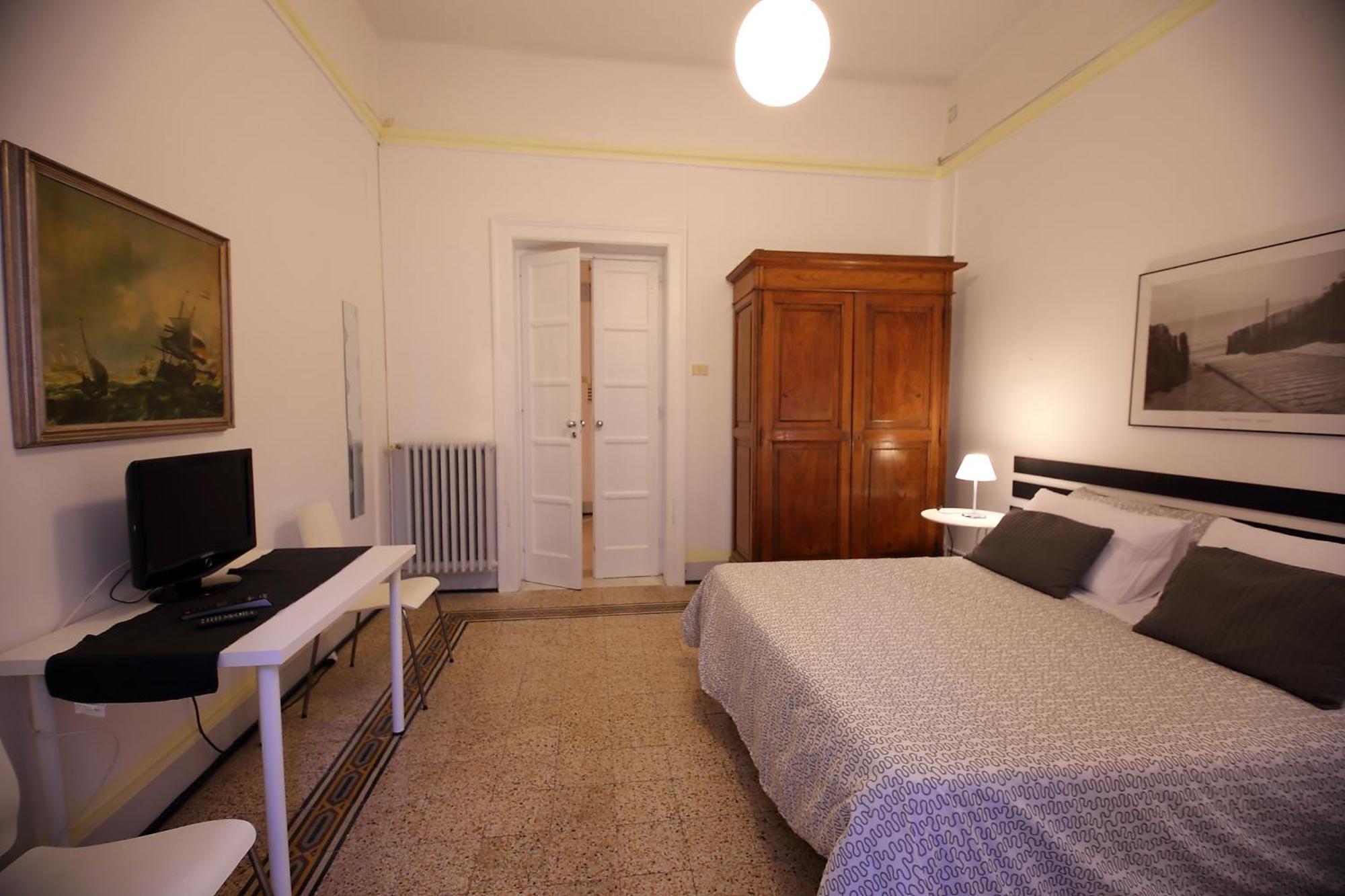 Room And Suite - Bari Centrale - Exterior photo
